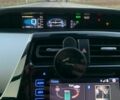 Серый Тойота Приус, объемом двигателя 1.8 л и пробегом 160 тыс. км за 8600 $, фото 10 на Automoto.ua