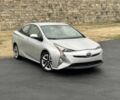 Серый Тойота Приус, объемом двигателя 1.8 л и пробегом 74 тыс. км за 3400 $, фото 1 на Automoto.ua