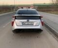 Серый Тойота Приус, объемом двигателя 1.8 л и пробегом 160 тыс. км за 8600 $, фото 6 на Automoto.ua