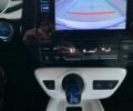 Серый Тойота Приус, объемом двигателя 1.8 л и пробегом 160 тыс. км за 8600 $, фото 11 на Automoto.ua