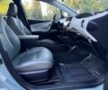Серый Тойота Приус, объемом двигателя 1.8 л и пробегом 105 тыс. км за 6100 $, фото 14 на Automoto.ua