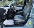 Серый Тойота Приус, объемом двигателя 1.8 л и пробегом 105 тыс. км за 6100 $, фото 10 на Automoto.ua