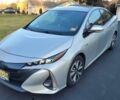 Серый Тойота Приус, объемом двигателя 1.6 л и пробегом 57 тыс. км за 5200 $, фото 1 на Automoto.ua