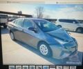 Серый Тойота Приус, объемом двигателя 0 л и пробегом 15 тыс. км за 9974 $, фото 1 на Automoto.ua