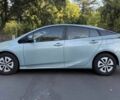 Серый Тойота Приус, объемом двигателя 1.8 л и пробегом 105 тыс. км за 6100 $, фото 4 на Automoto.ua