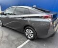 Серый Тойота Приус, объемом двигателя 0 л и пробегом 117 тыс. км за 6500 $, фото 5 на Automoto.ua