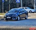 Серый Тойота Приус, объемом двигателя 1.8 л и пробегом 110 тыс. км за 18900 $, фото 1 на Automoto.ua