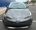 Серый Тойота Приус, объемом двигателя 0 л и пробегом 117 тыс. км за 6500 $, фото 1 на Automoto.ua