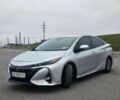 Серый Тойота Приус, объемом двигателя 1.8 л и пробегом 230 тыс. км за 16000 $, фото 1 на Automoto.ua