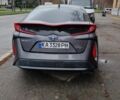 Серый Тойота Приус, объемом двигателя 1.8 л и пробегом 167 тыс. км за 16999 $, фото 5 на Automoto.ua
