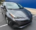 Серый Тойота Приус, объемом двигателя 0 л и пробегом 117 тыс. км за 6500 $, фото 2 на Automoto.ua