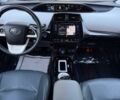 Серый Тойота Приус, объемом двигателя 1.8 л и пробегом 105 тыс. км за 6100 $, фото 12 на Automoto.ua