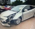 Серый Тойота Приус, объемом двигателя 0 л и пробегом 173 тыс. км за 10498 $, фото 1 на Automoto.ua