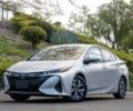 Серый Тойота Приус, объемом двигателя 0 л и пробегом 65 тыс. км за 12500 $, фото 1 на Automoto.ua
