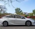 Серый Тойота Приус, объемом двигателя 0 л и пробегом 65 тыс. км за 12500 $, фото 5 на Automoto.ua