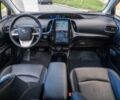 Серый Тойота Приус, объемом двигателя 0 л и пробегом 65 тыс. км за 12500 $, фото 6 на Automoto.ua