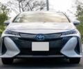 Серый Тойота Приус, объемом двигателя 0 л и пробегом 65 тыс. км за 12500 $, фото 1 на Automoto.ua