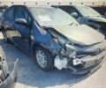 Серый Тойота Приус, объемом двигателя 0 л и пробегом 126 тыс. км за 11998 $, фото 1 на Automoto.ua