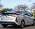 Серый Тойота Приус, объемом двигателя 0 л и пробегом 65 тыс. км за 12500 $, фото 3 на Automoto.ua