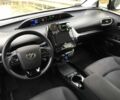 Серый Тойота Приус, объемом двигателя 0 л и пробегом 87 тыс. км за 12600 $, фото 2 на Automoto.ua