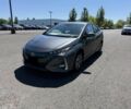 Серый Тойота Приус, объемом двигателя 1.8 л и пробегом 68 тыс. км за 12000 $, фото 1 на Automoto.ua