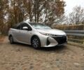 Серый Тойота Приус, объемом двигателя 0 л и пробегом 87 тыс. км за 12600 $, фото 8 на Automoto.ua