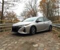 Серый Тойота Приус, объемом двигателя 0 л и пробегом 87 тыс. км за 12600 $, фото 10 на Automoto.ua