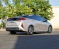 Тойота Приус 2019 в Днепре (Днепропетровске) на Automoto.ua Серый Тойота Приус, объемом двигателя 1.8 л и пробегом 49 тыс. км за 4600 $, фото 7 на Automoto.ua
