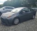 Серый Тойота Приус, объемом двигателя 0 л и пробегом 107 тыс. км за 3500 $, фото 1 на Automoto.ua