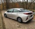 Серый Тойота Приус, объемом двигателя 0 л и пробегом 87 тыс. км за 12600 $, фото 9 на Automoto.ua