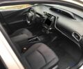 Серый Тойота Приус, объемом двигателя 0 л и пробегом 87 тыс. км за 12600 $, фото 3 на Automoto.ua