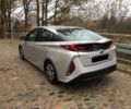 Серый Тойота Приус, объемом двигателя 0 л и пробегом 87 тыс. км за 12600 $, фото 7 на Automoto.ua