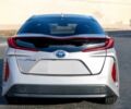 Тойота Приус 2019 в Днепре (Днепропетровске) на Automoto.ua Серый Тойота Приус, объемом двигателя 1.8 л и пробегом 49 тыс. км за 4600 $, фото 6 на Automoto.ua