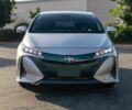 Тойота Приус 2019 в Днепре (Днепропетровске) на Automoto.ua Серый Тойота Приус, объемом двигателя 1.8 л и пробегом 49 тыс. км за 4600 $, фото 1 на Automoto.ua