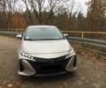 Серый Тойота Приус, объемом двигателя 0 л и пробегом 87 тыс. км за 12600 $, фото 1 на Automoto.ua