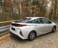 Серый Тойота Приус, объемом двигателя 0 л и пробегом 87 тыс. км за 12600 $, фото 1 на Automoto.ua