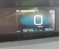 Серый Тойота Приус, объемом двигателя 1.8 л и пробегом 92 тыс. км за 3900 $, фото 8 на Automoto.ua