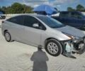 Серый Тойота Приус, объемом двигателя 1.8 л и пробегом 92 тыс. км за 3900 $, фото 3 на Automoto.ua