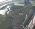 Серый Тойота Приус, объемом двигателя 1.8 л и пробегом 92 тыс. км за 3900 $, фото 6 на Automoto.ua