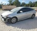 Серый Тойота Приус, объемом двигателя 1.8 л и пробегом 92 тыс. км за 3900 $, фото 2 на Automoto.ua