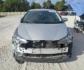 Серый Тойота Приус, объемом двигателя 1.8 л и пробегом 92 тыс. км за 3900 $, фото 4 на Automoto.ua