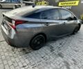 Серый Тойота Приус, объемом двигателя 1.8 л и пробегом 46 тыс. км за 20500 $, фото 17 на Automoto.ua