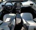Серый Тойота Приус, объемом двигателя 0 л и пробегом 63 тыс. км за 8000 $, фото 7 на Automoto.ua
