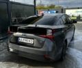 Серый Тойота Приус, объемом двигателя 1.8 л и пробегом 46 тыс. км за 20500 $, фото 10 на Automoto.ua