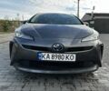 Серый Тойота Приус, объемом двигателя 1.8 л и пробегом 46 тыс. км за 20500 $, фото 20 на Automoto.ua