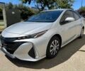 Серый Тойота Приус, объемом двигателя 1.8 л и пробегом 32 тыс. км за 7500 $, фото 1 на Automoto.ua