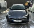 Серый Тойота Приус, объемом двигателя 1.8 л и пробегом 46 тыс. км за 20500 $, фото 11 на Automoto.ua