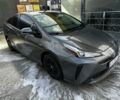 Серый Тойота Приус, объемом двигателя 1.8 л и пробегом 46 тыс. км за 20500 $, фото 12 на Automoto.ua