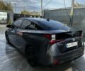 Серый Тойота Приус, объемом двигателя 1.8 л и пробегом 46 тыс. км за 20500 $, фото 9 на Automoto.ua