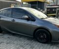 Серый Тойота Приус, объемом двигателя 1.8 л и пробегом 46 тыс. км за 20500 $, фото 18 на Automoto.ua